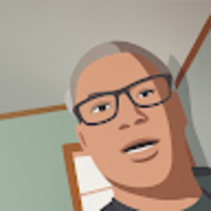 Meet your Posher, Darrell